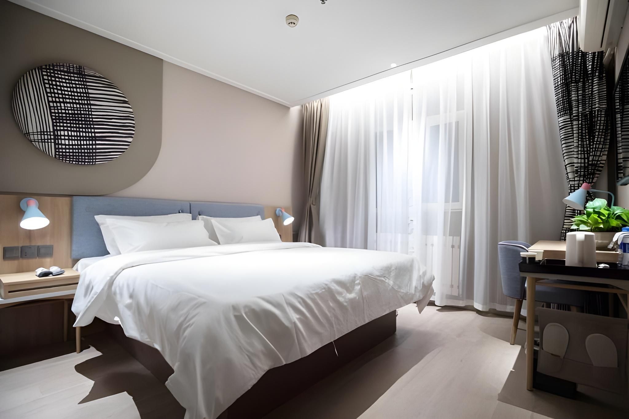 חדר שינה תמונה