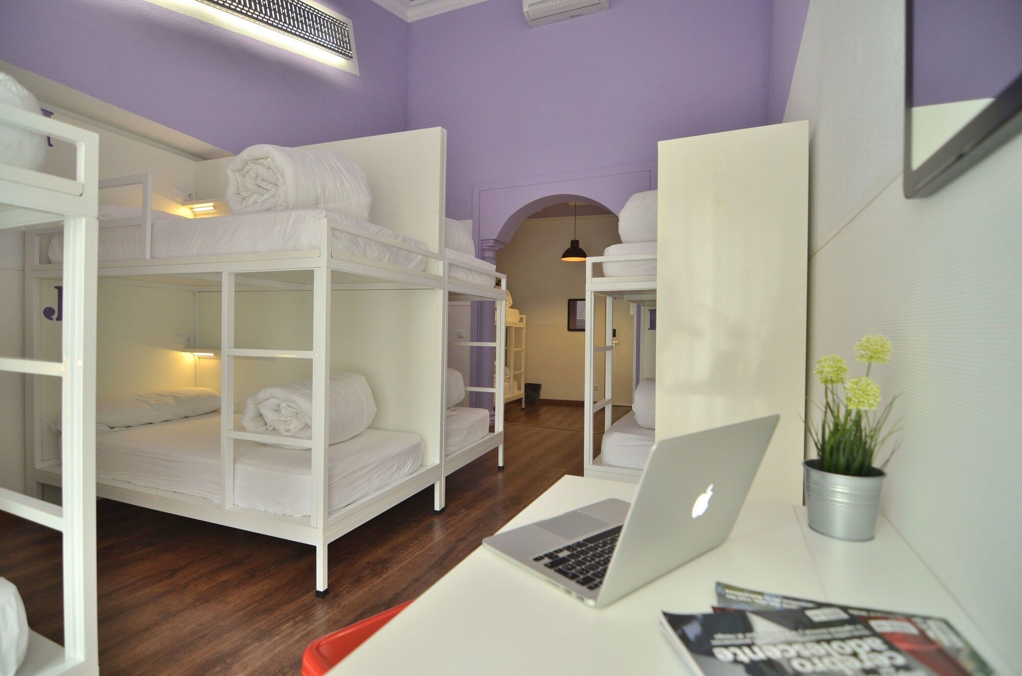 חדר שינה תמונה