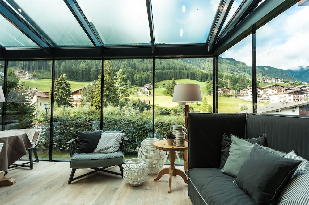 מרפסת תמונה