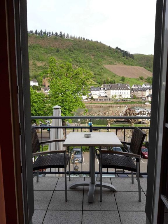 מרפסת תמונה