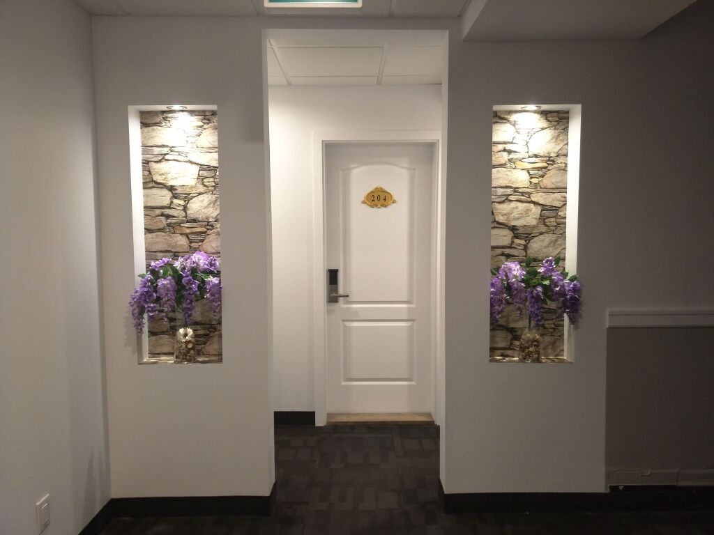 מסדרון תמונה