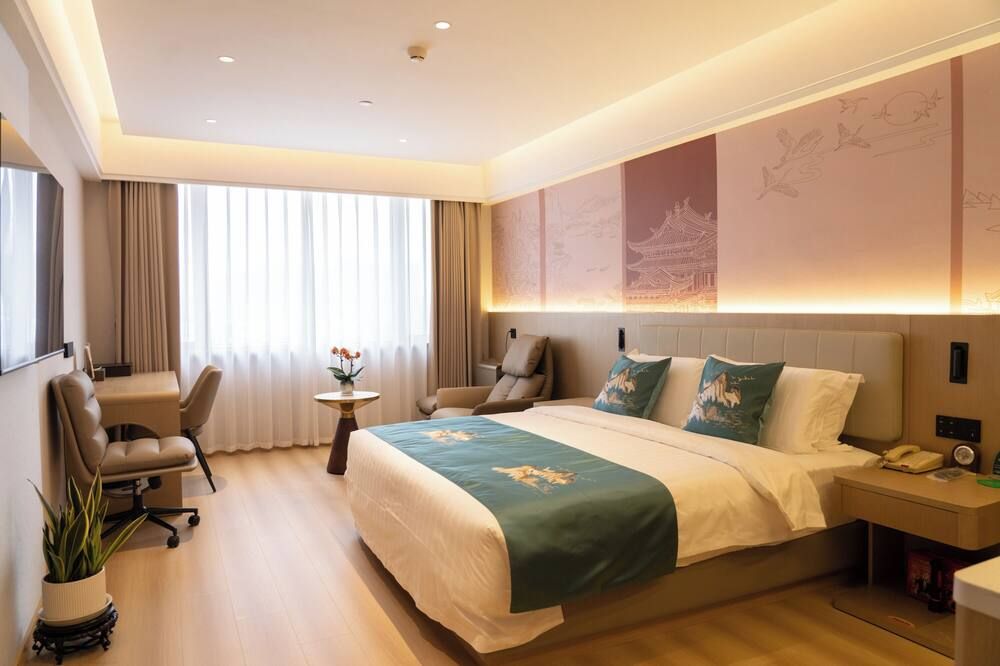 חדר שינה תמונה