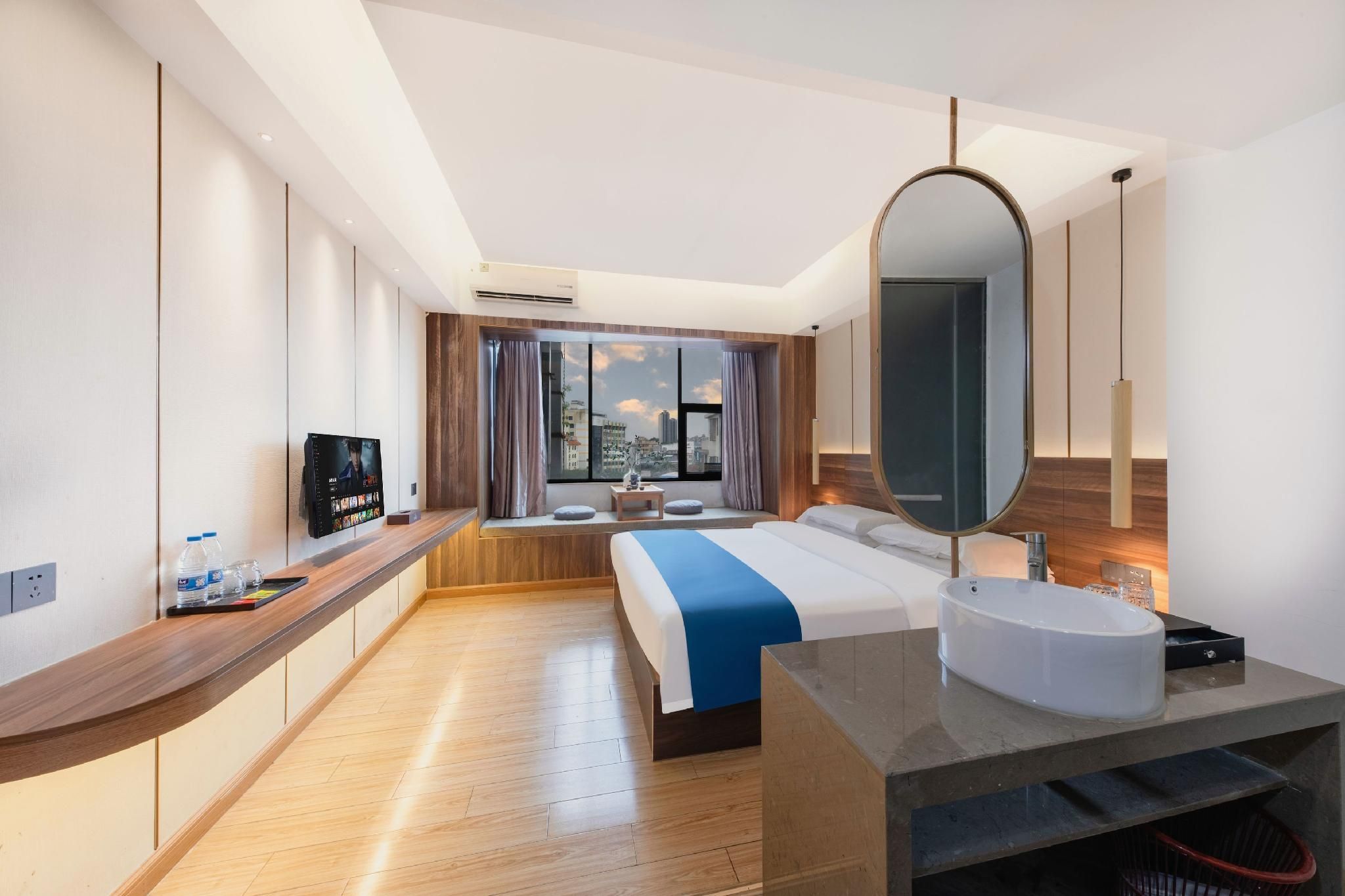 חדר שינה תמונה