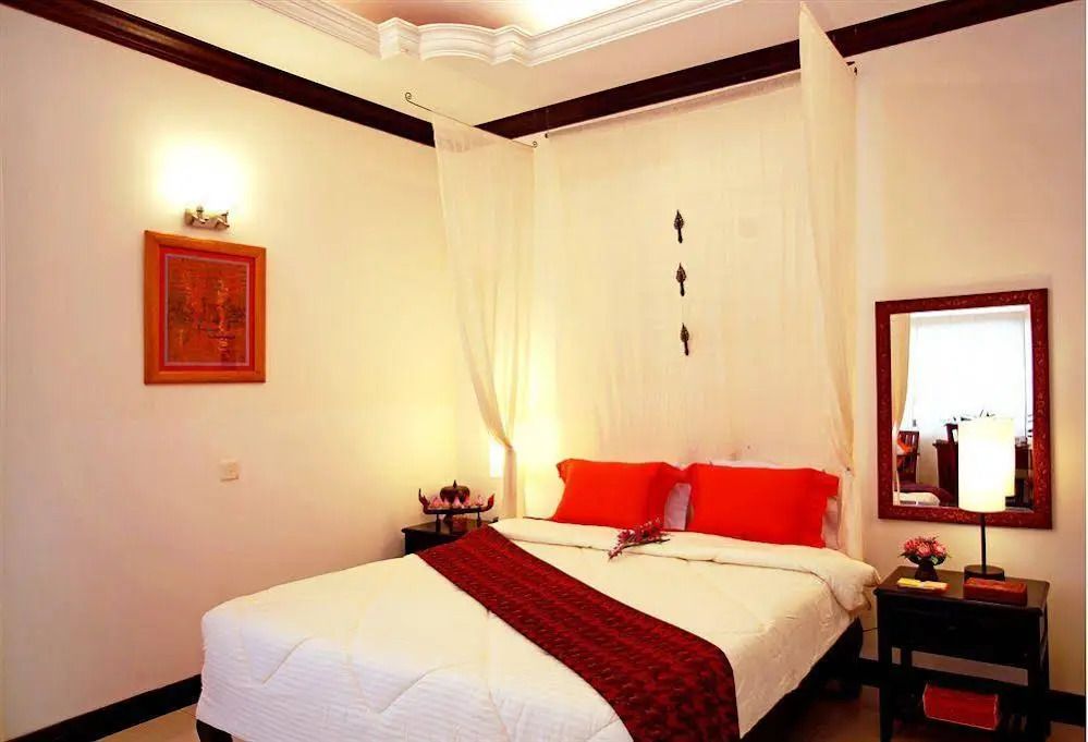 חדר שינה תמונה