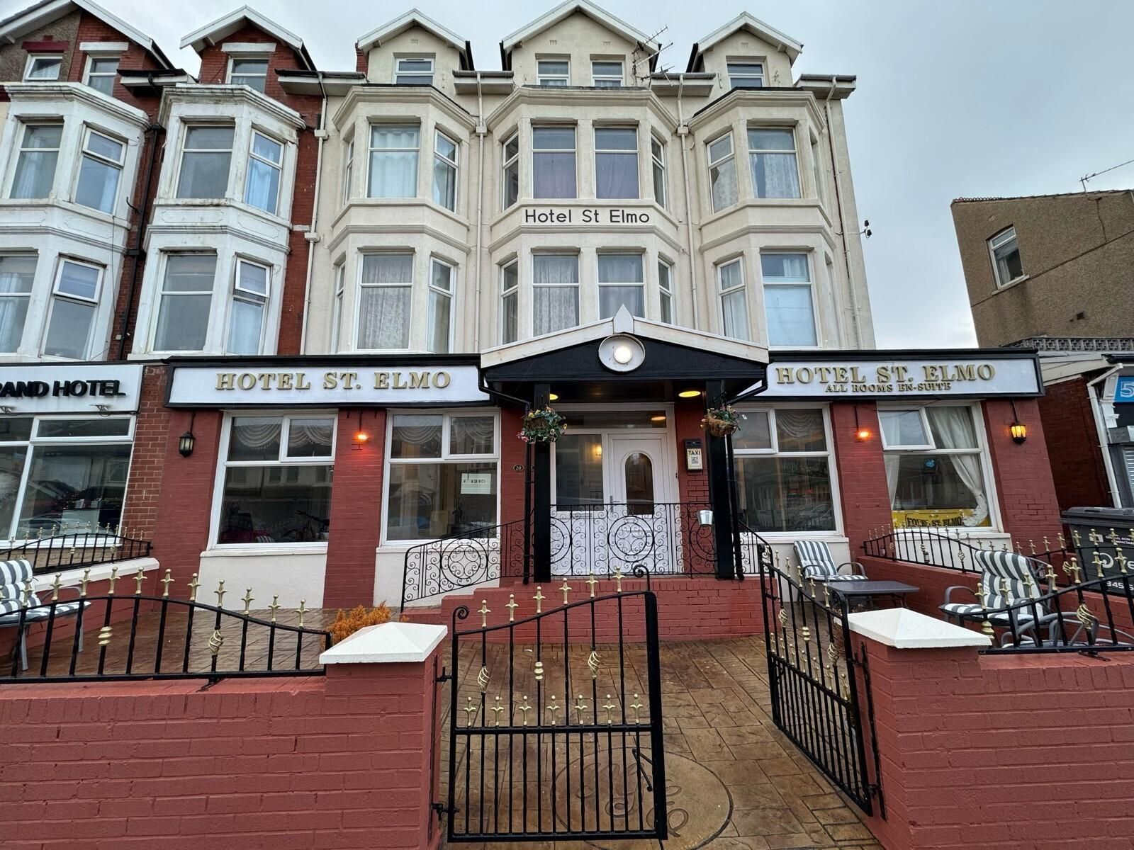 בניין תמונה