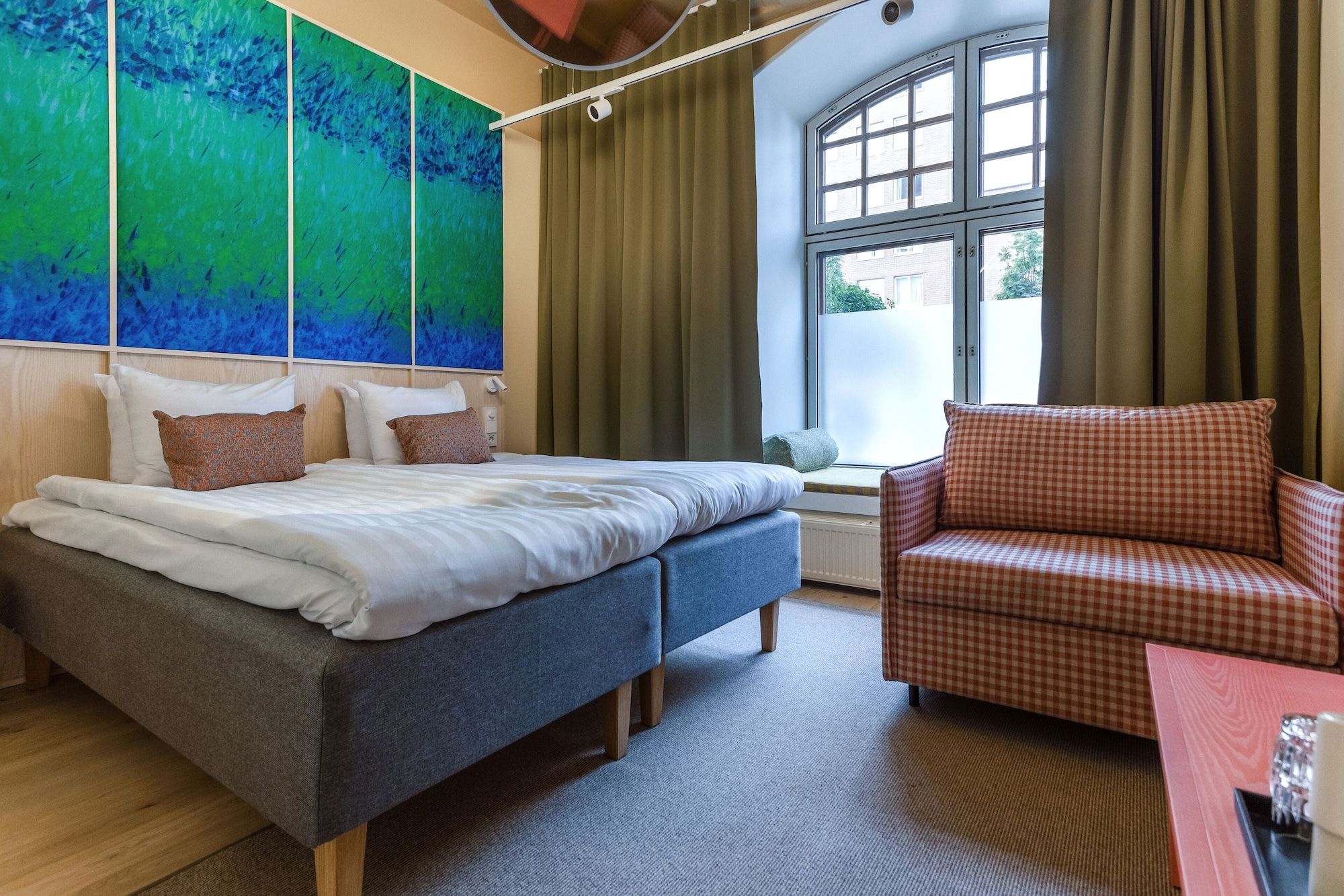 חדר שינה תמונה