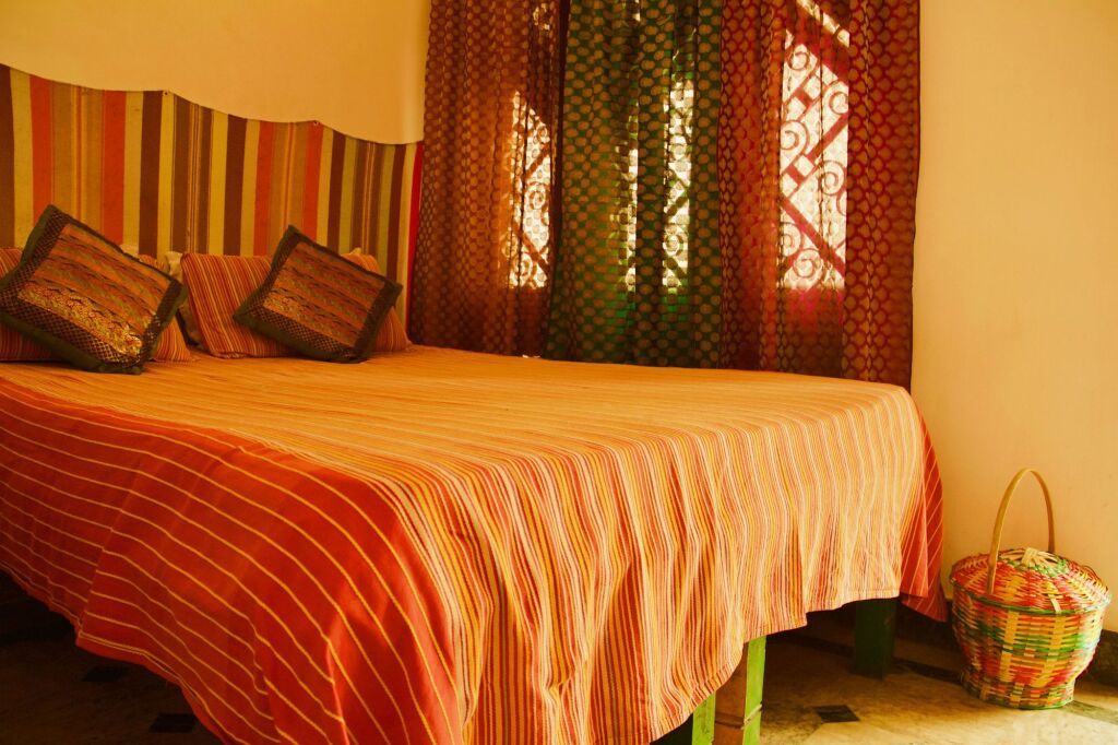 חדר שינה תמונה