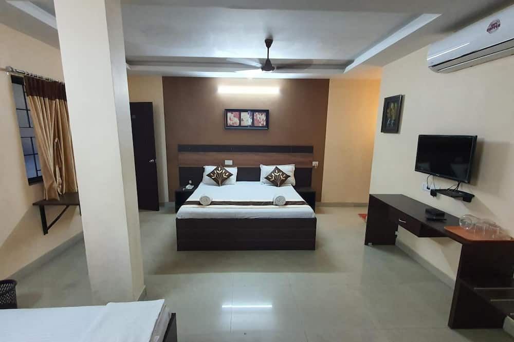 חדר שינה תמונה