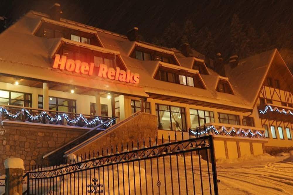 בניין תמונה