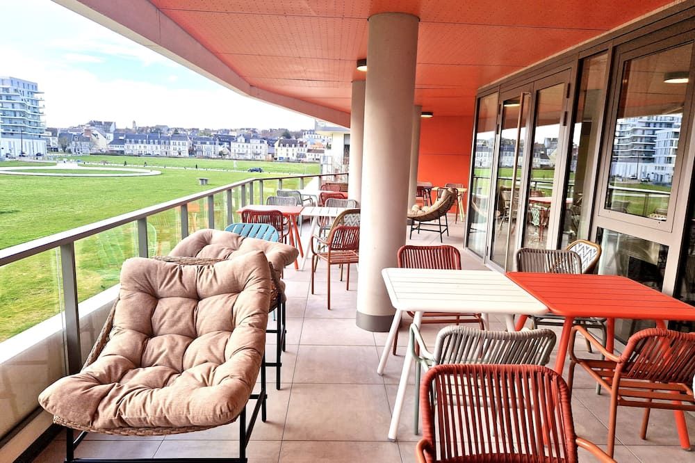 מרפסת תמונה