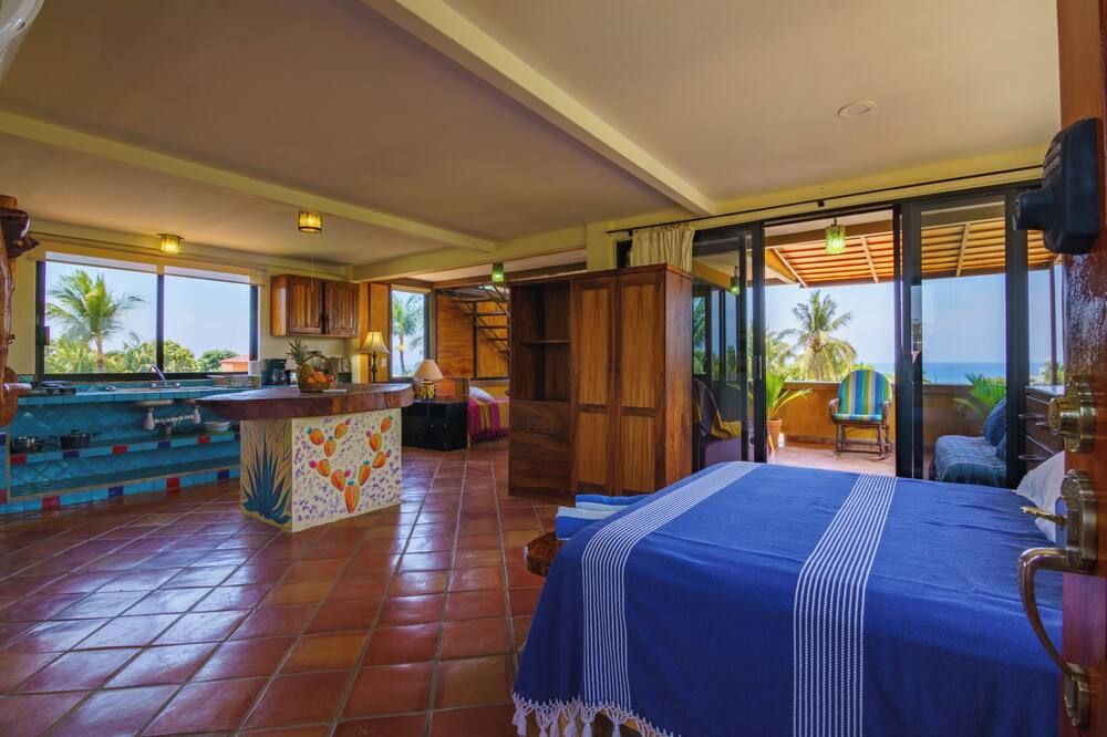 חדר שינה תמונה