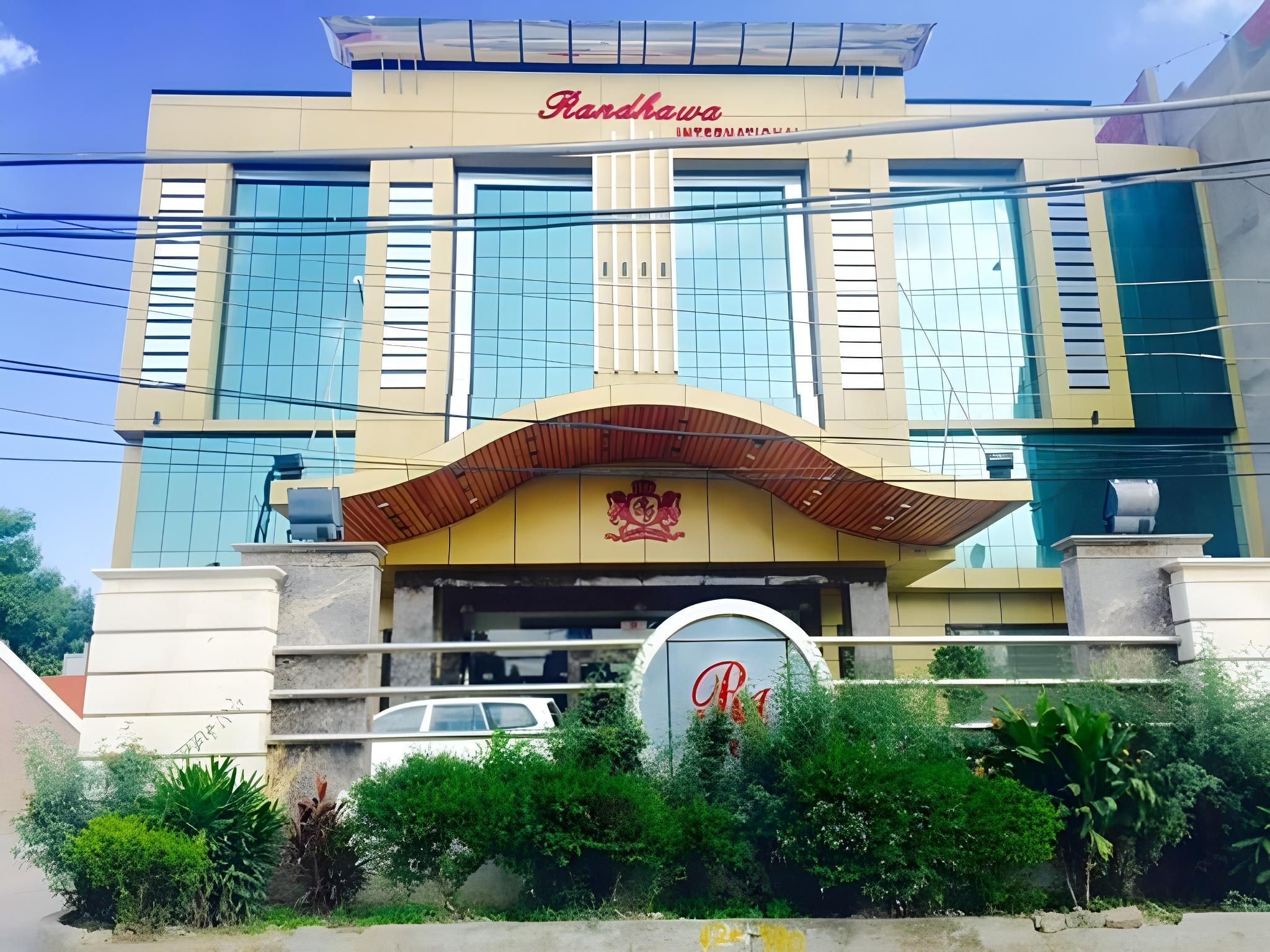 בניין תמונה