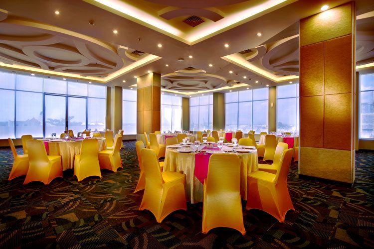 אולם אירועים