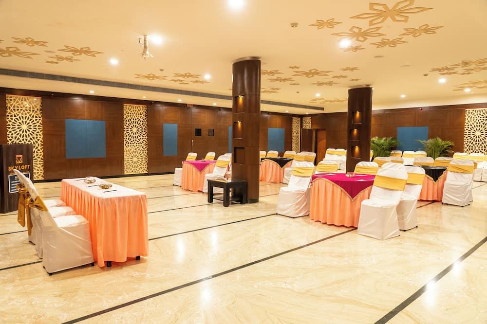 אולם אירועים