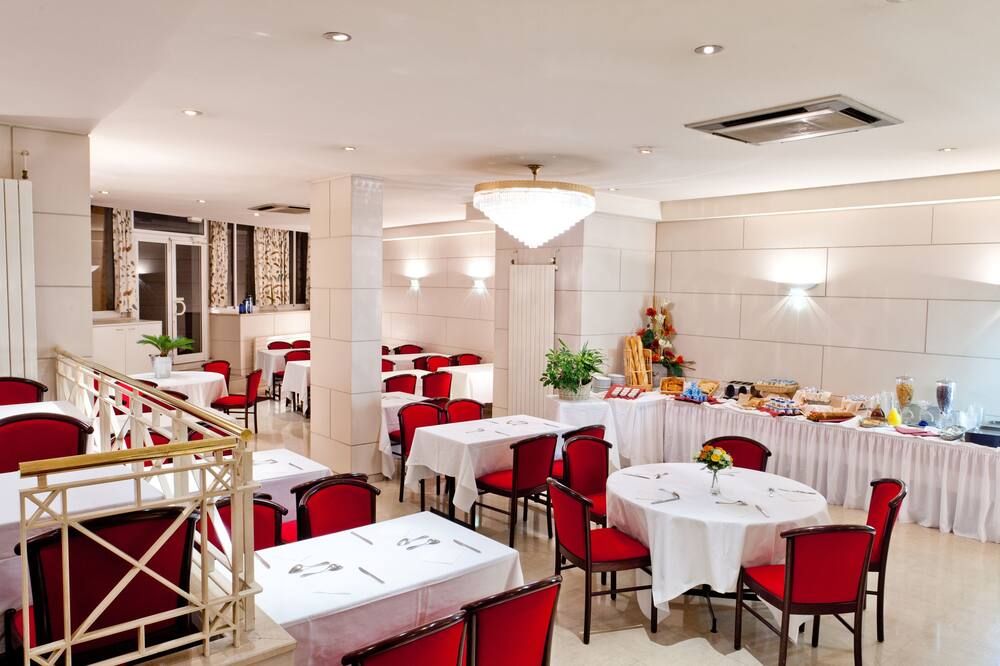 מסעדה תמונה