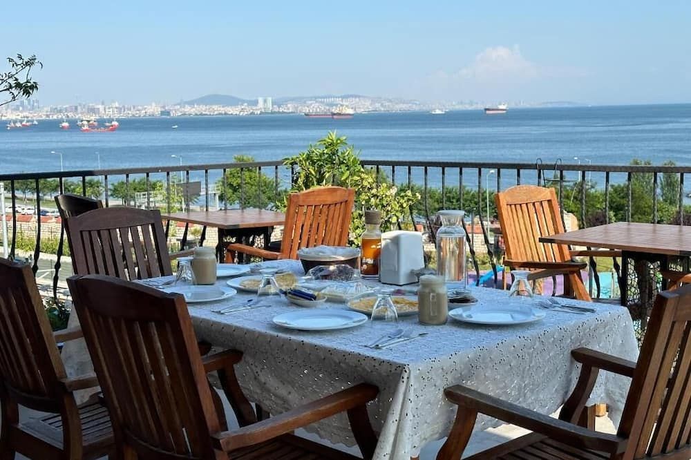 מרפסת תמונה