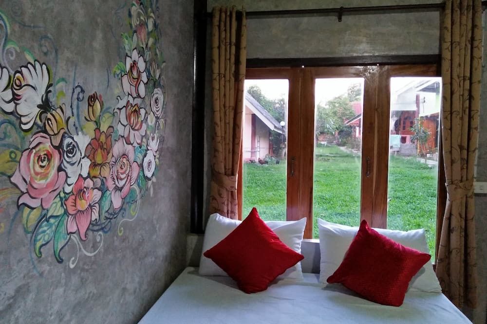 חדר שינה תמונה