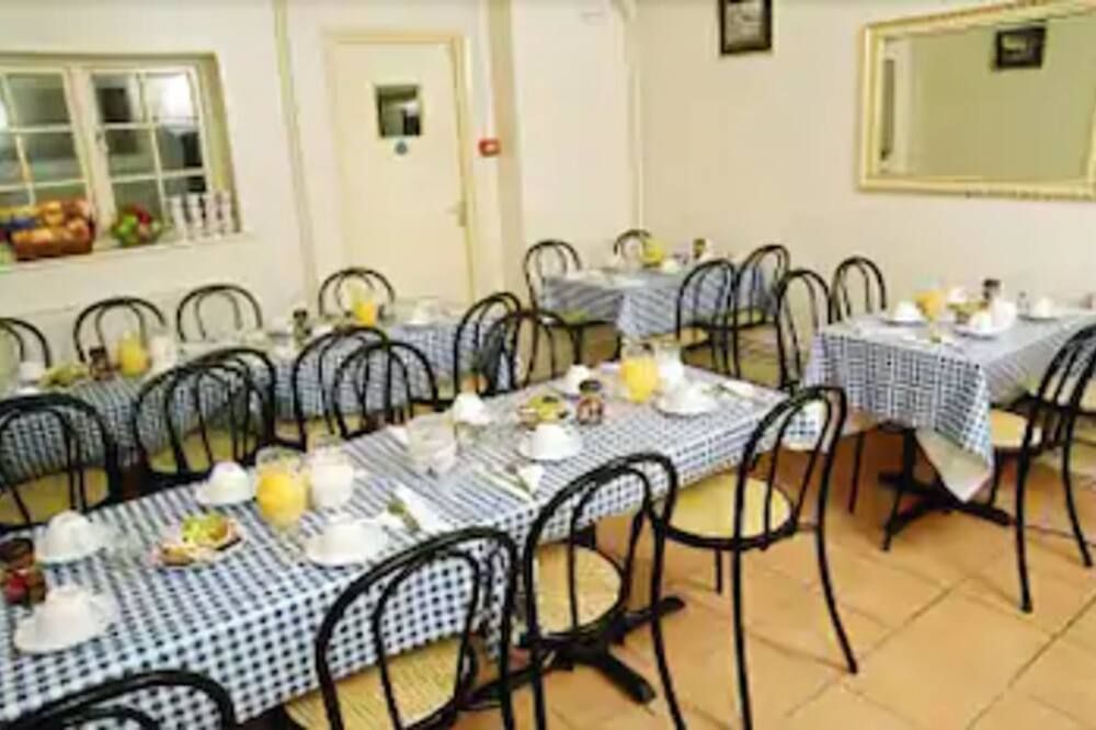 מסעדה תמונה