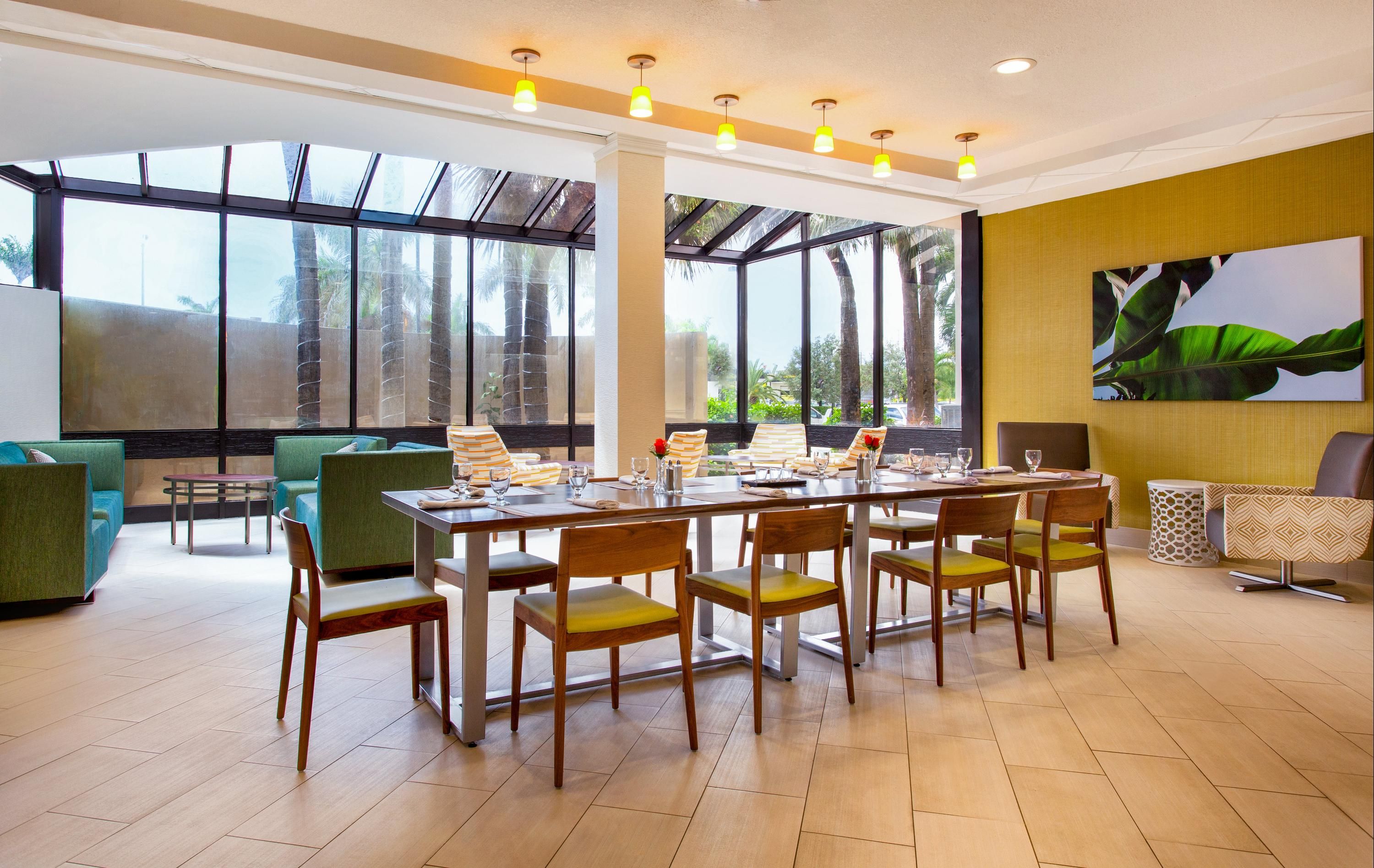 נוחות המלון