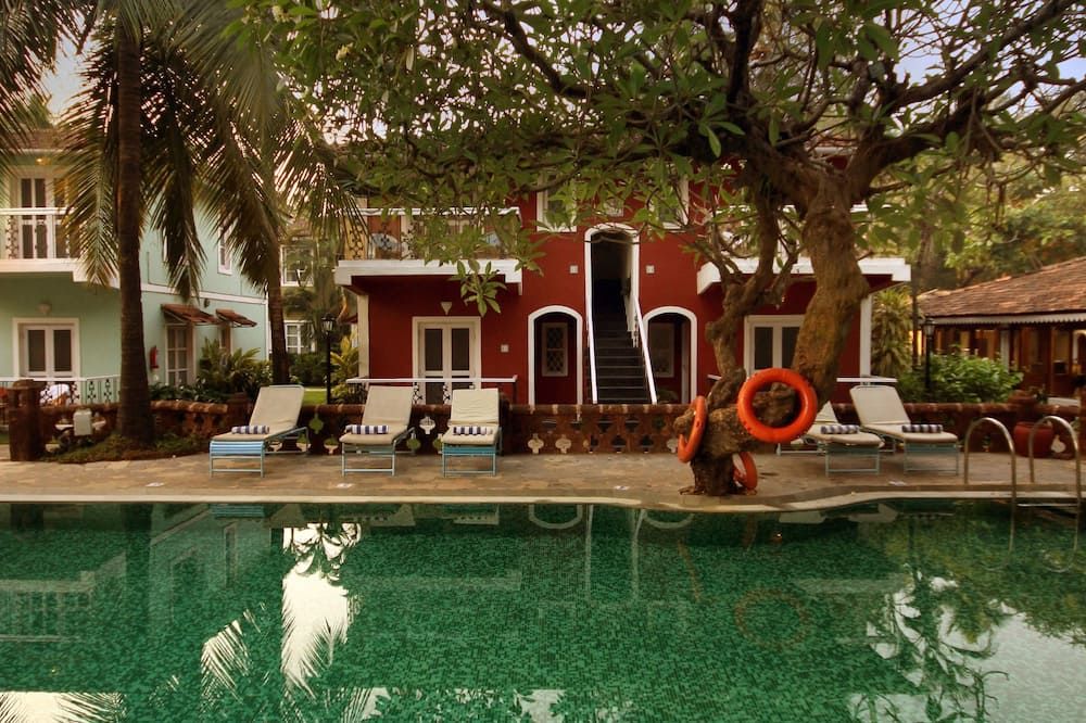 בריכה תמונה