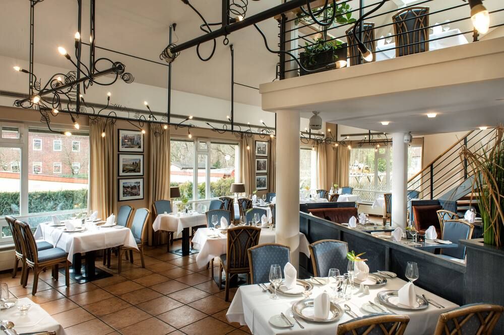 מסעדה תמונה