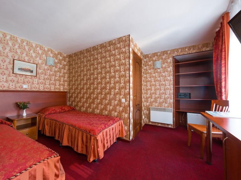 חדר שינה תמונה