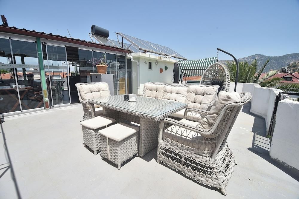 מרפסת תמונה