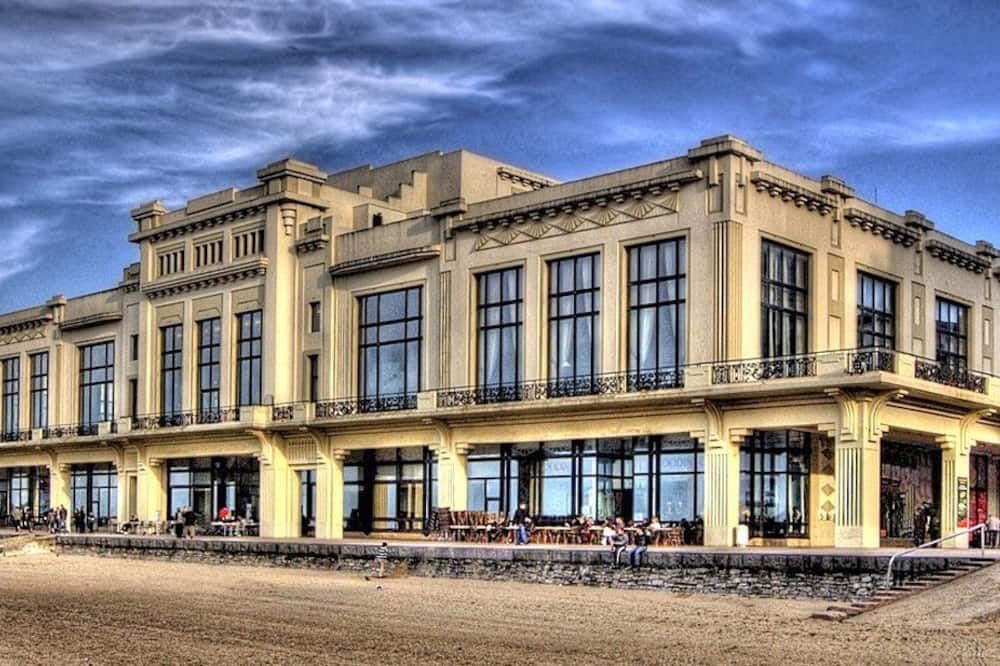 בניין תמונה