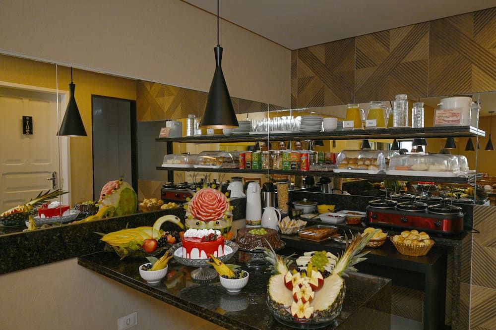 מסעדה תמונה