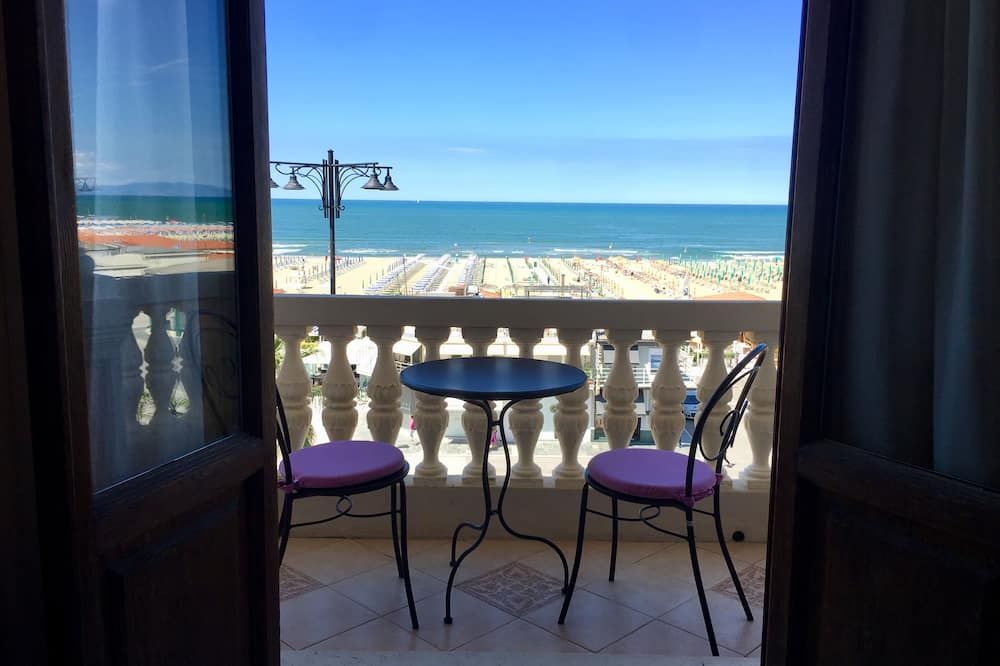 מרפסת תמונה