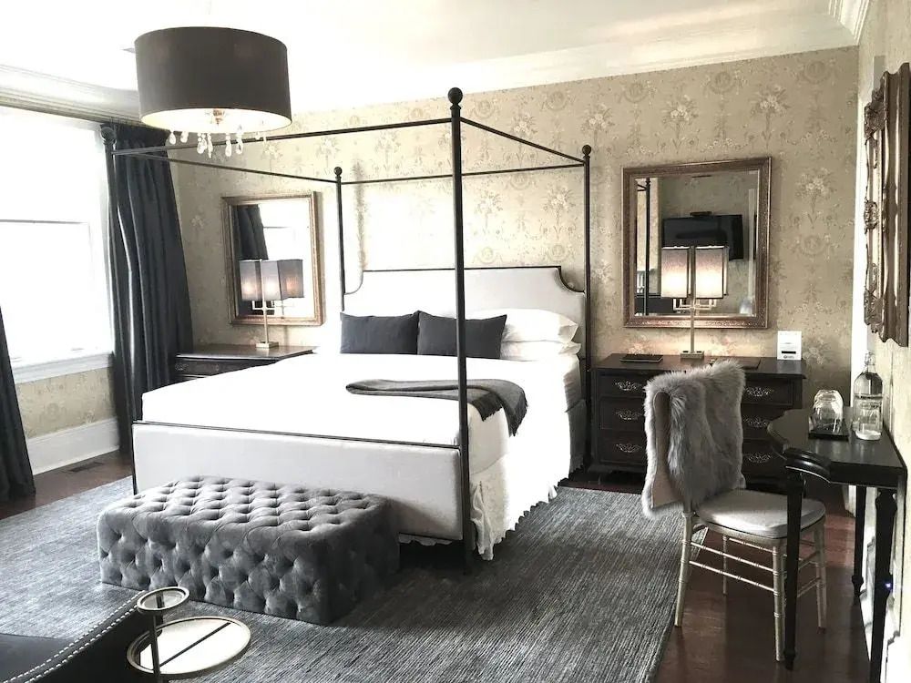 חדר שינה תמונה