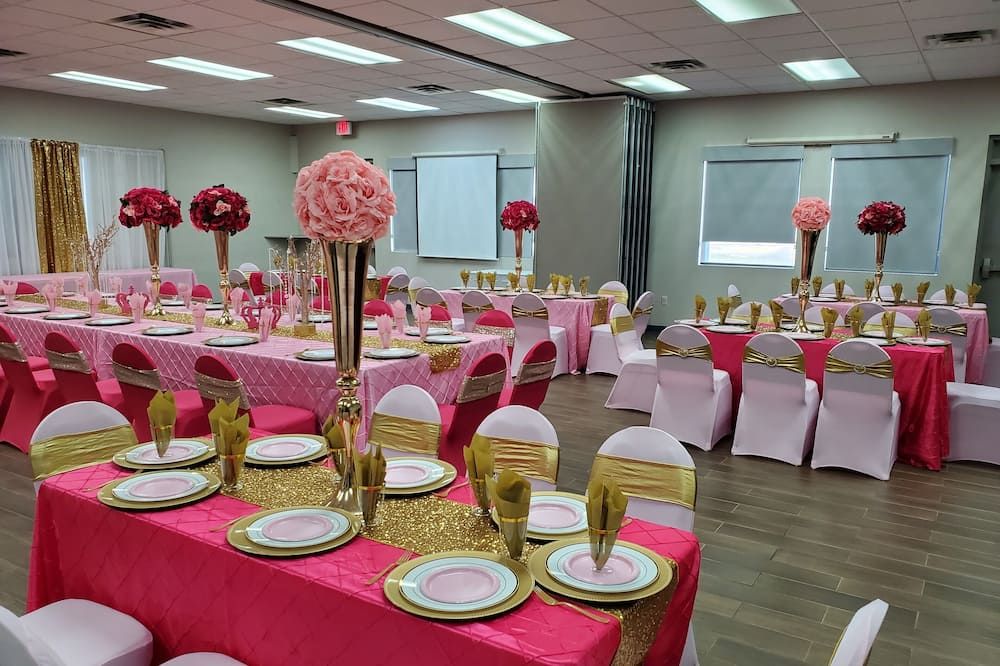 אולם אירועים