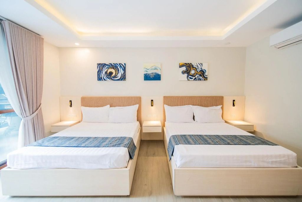 חדר שינה תמונה