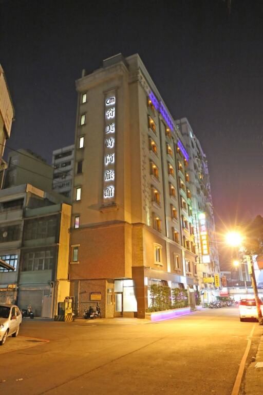 בניין תמונה