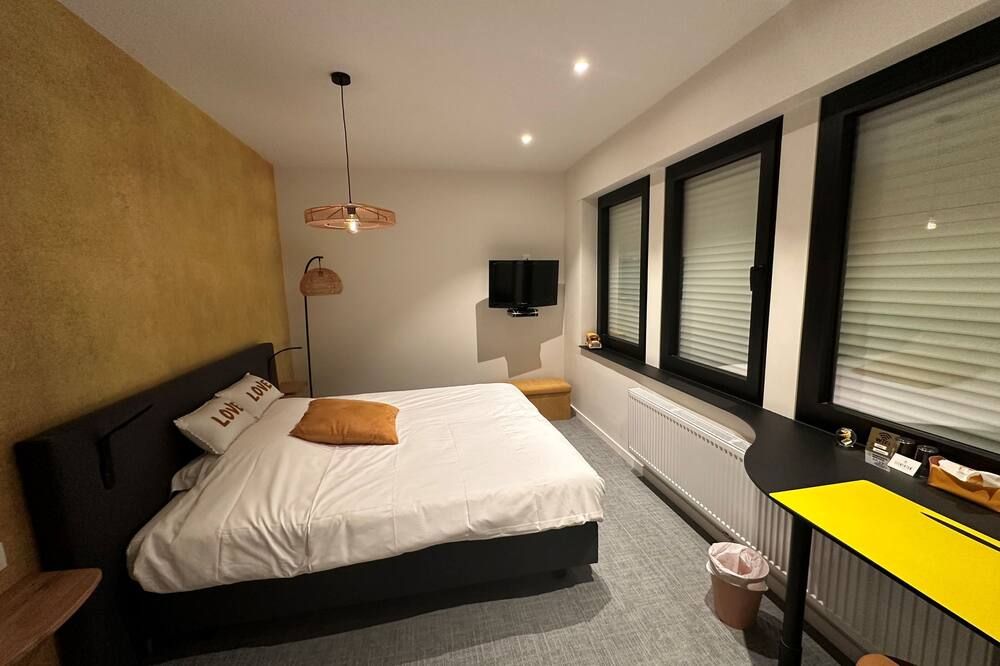 חדר שינה תמונה