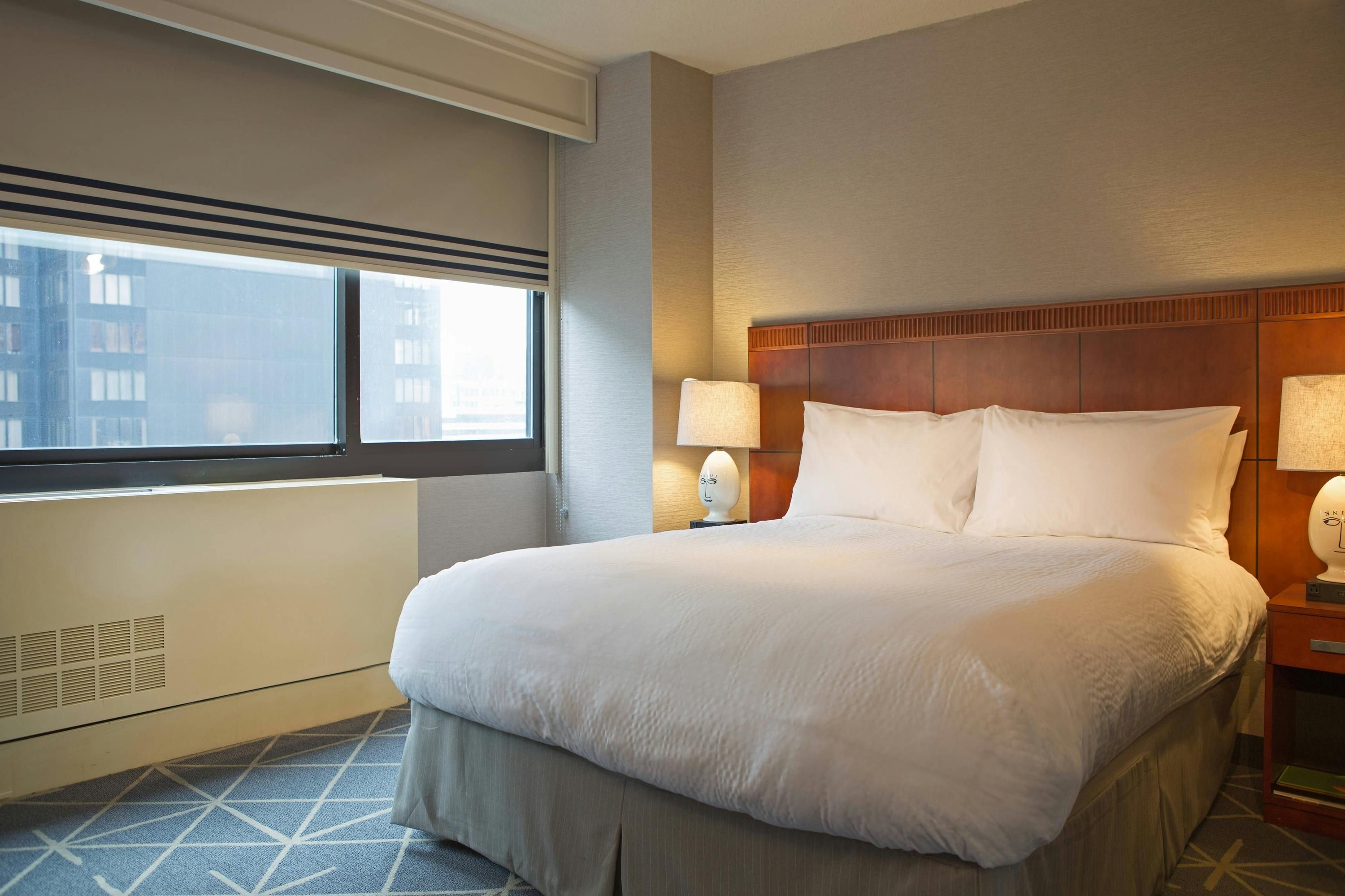חדר שינה