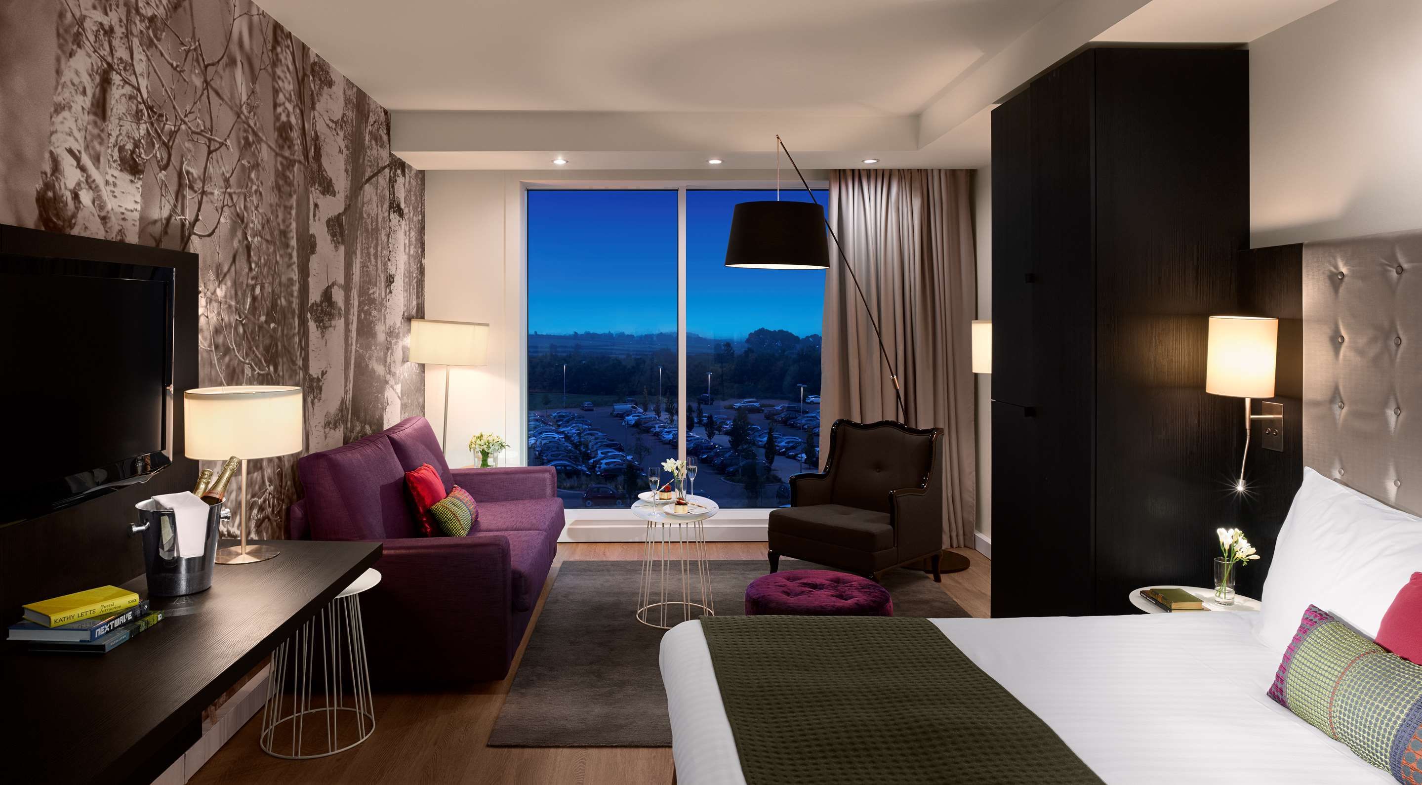 חדר שינה תמונה