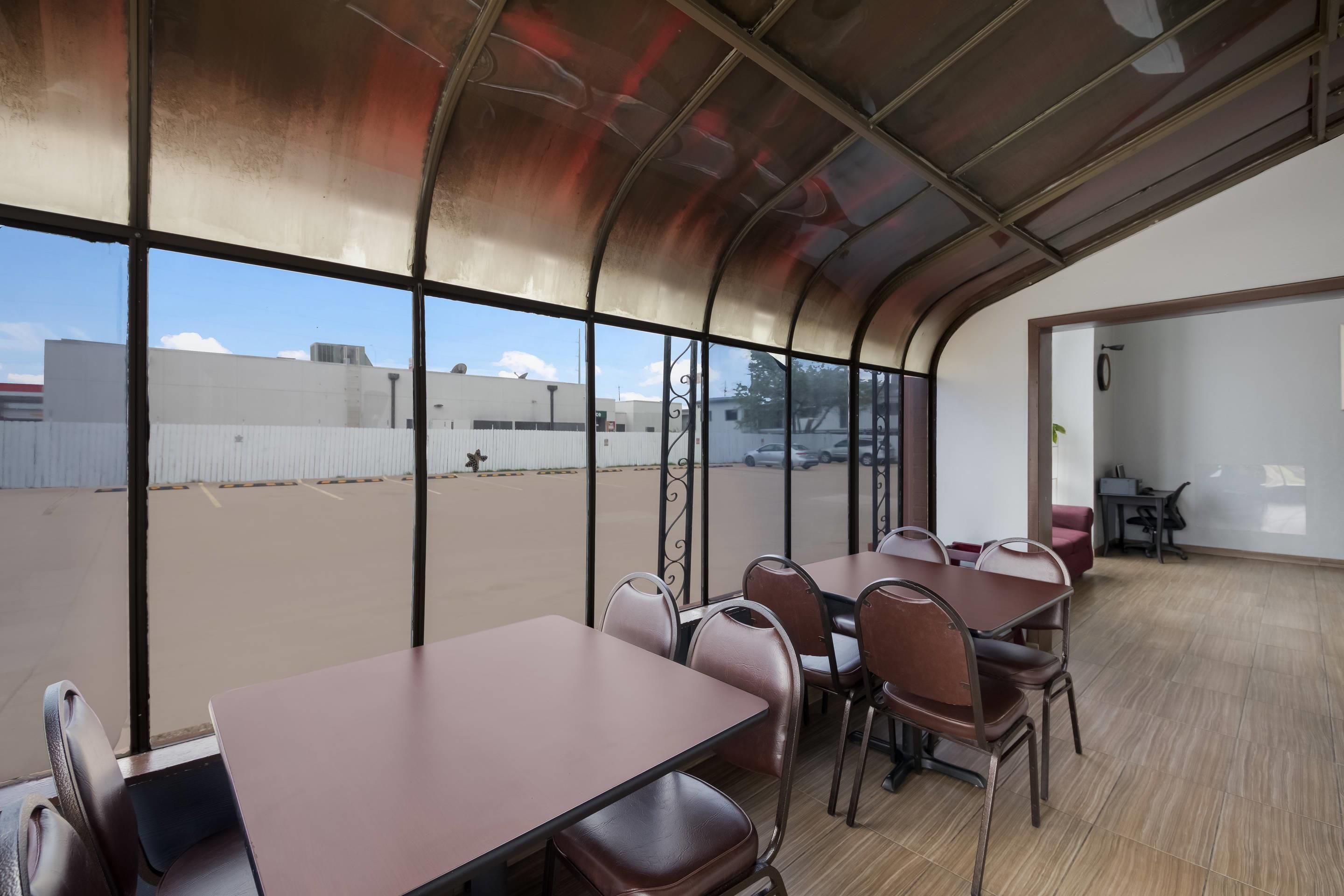 מסעדה תמונה