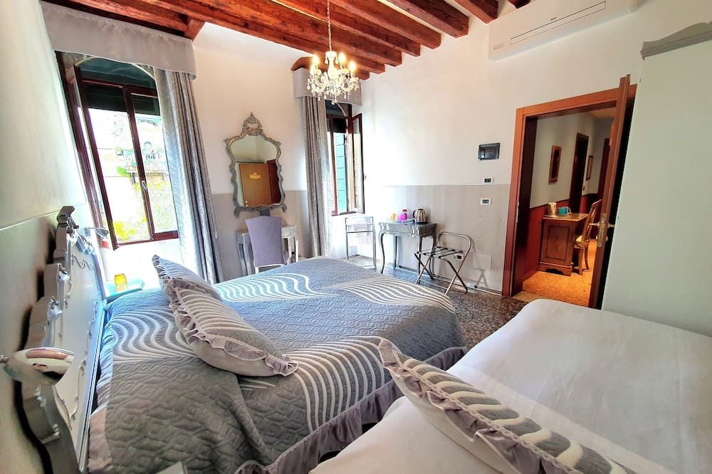 חדר שינה תמונה