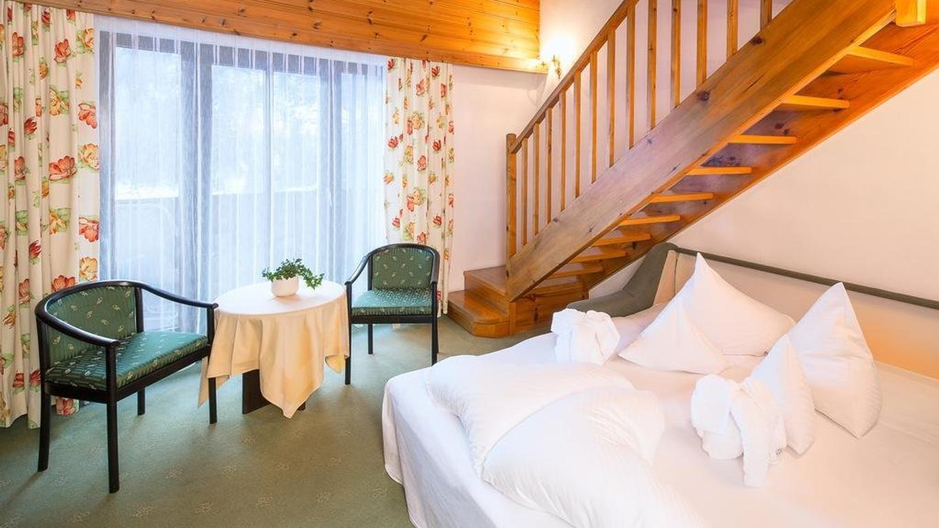 Hotel Neue Burg