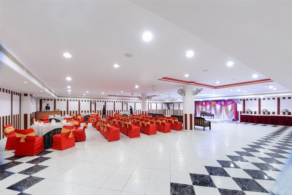 אולם אירועים