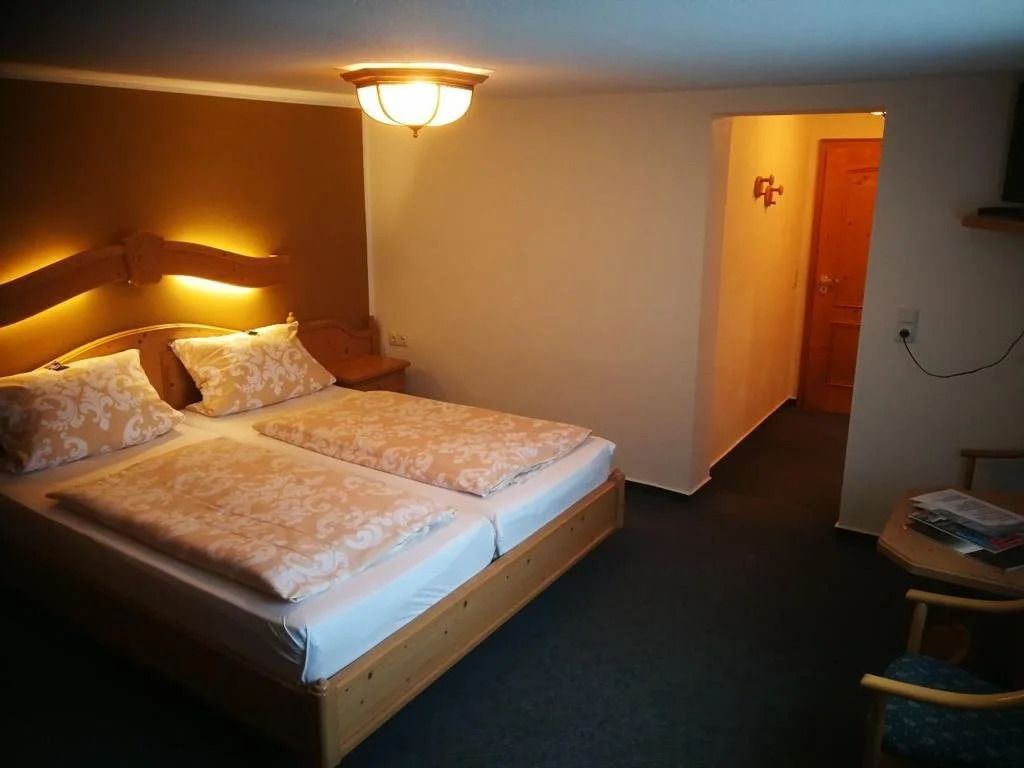 חדר שינה תמונה