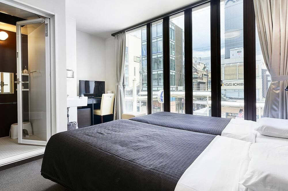 חדר שינה תמונה