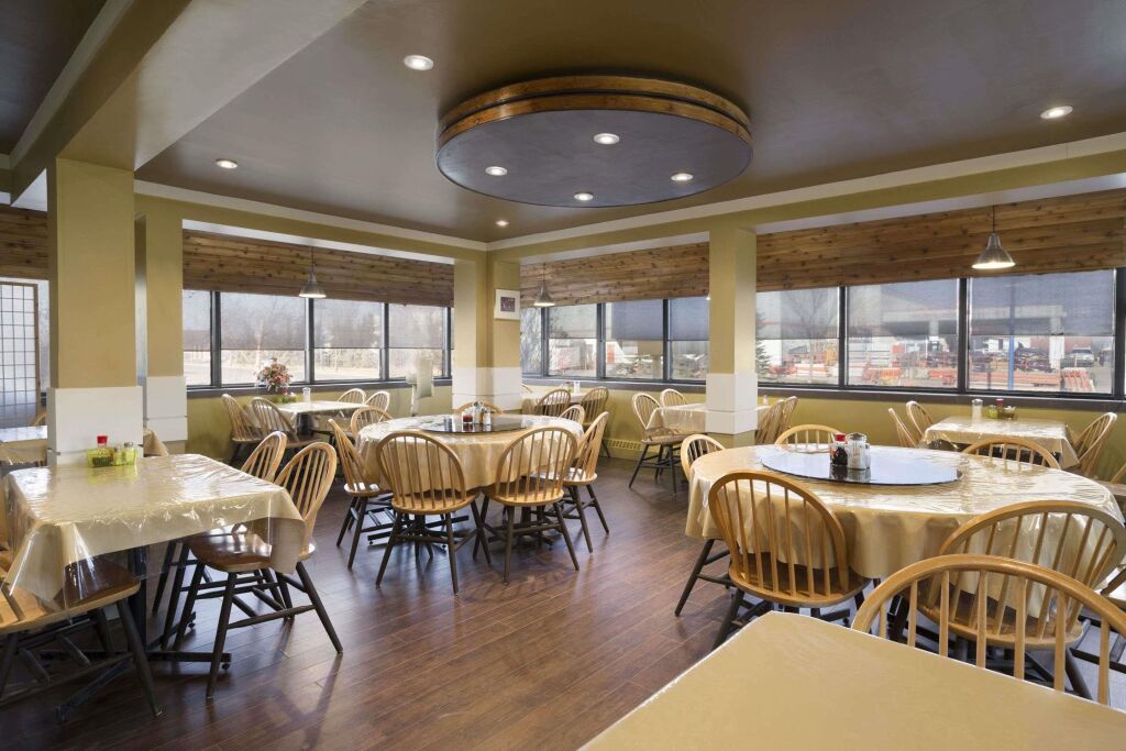 מסעדה תמונה