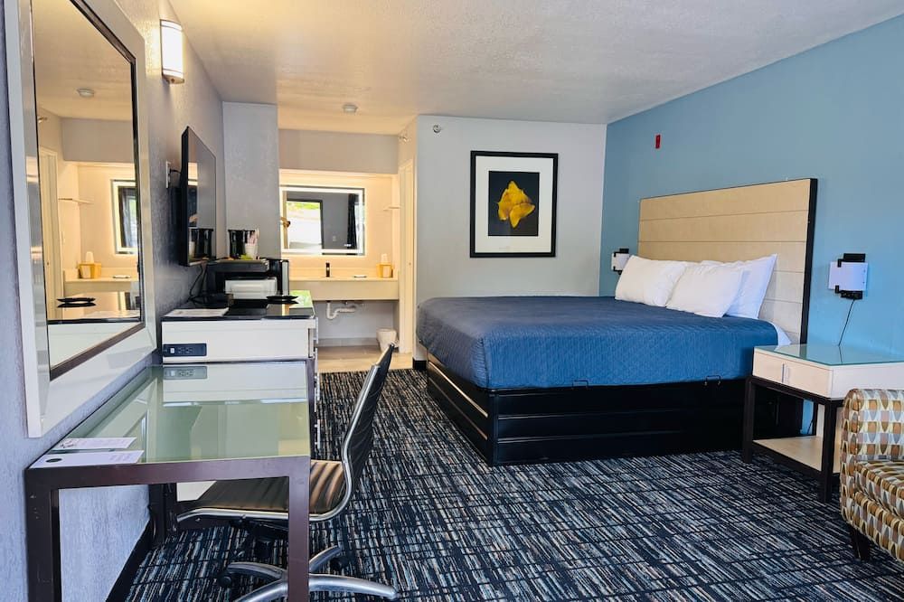 חדר שינה תמונה