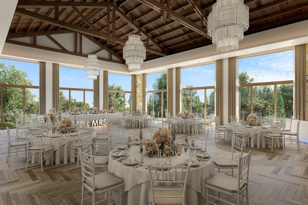 אולם אירועים