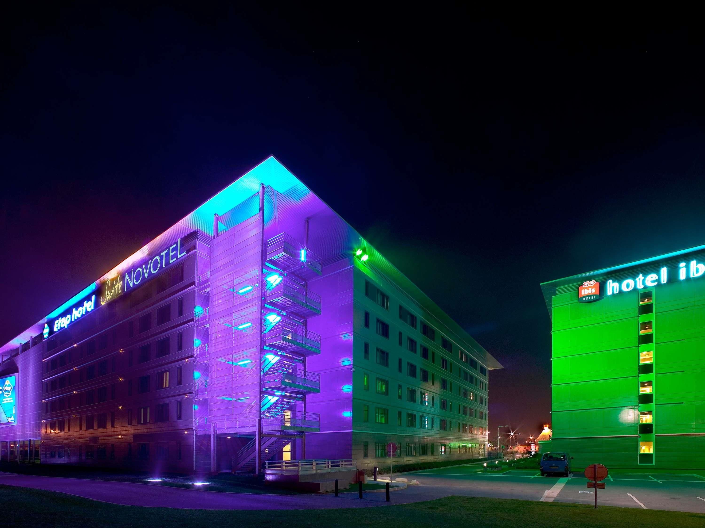 בניין תמונה