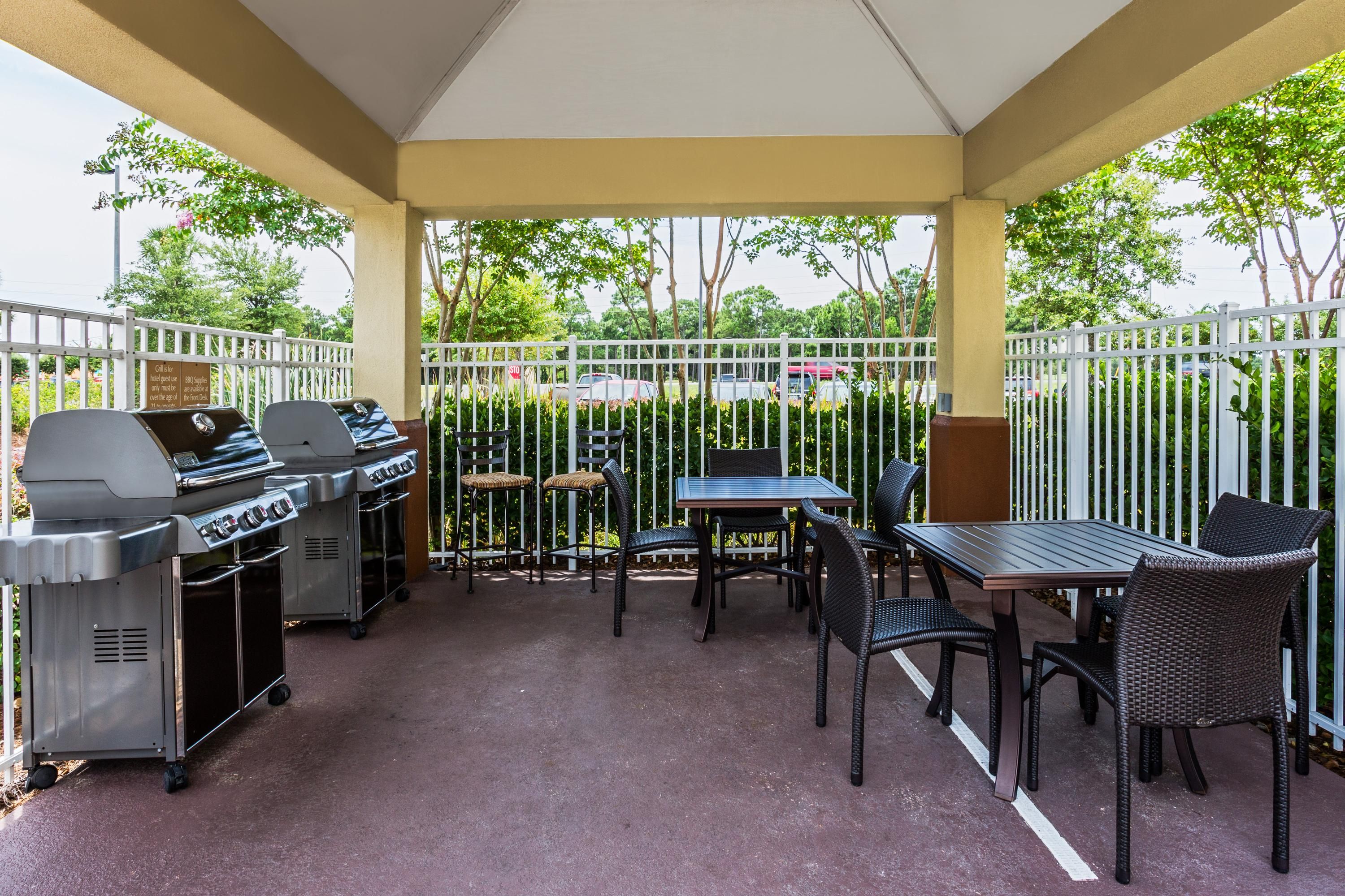 נוחות המלון