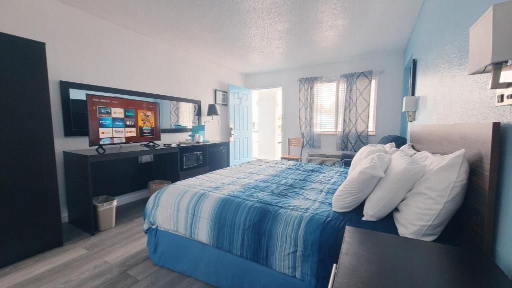 חדר שינה תמונה