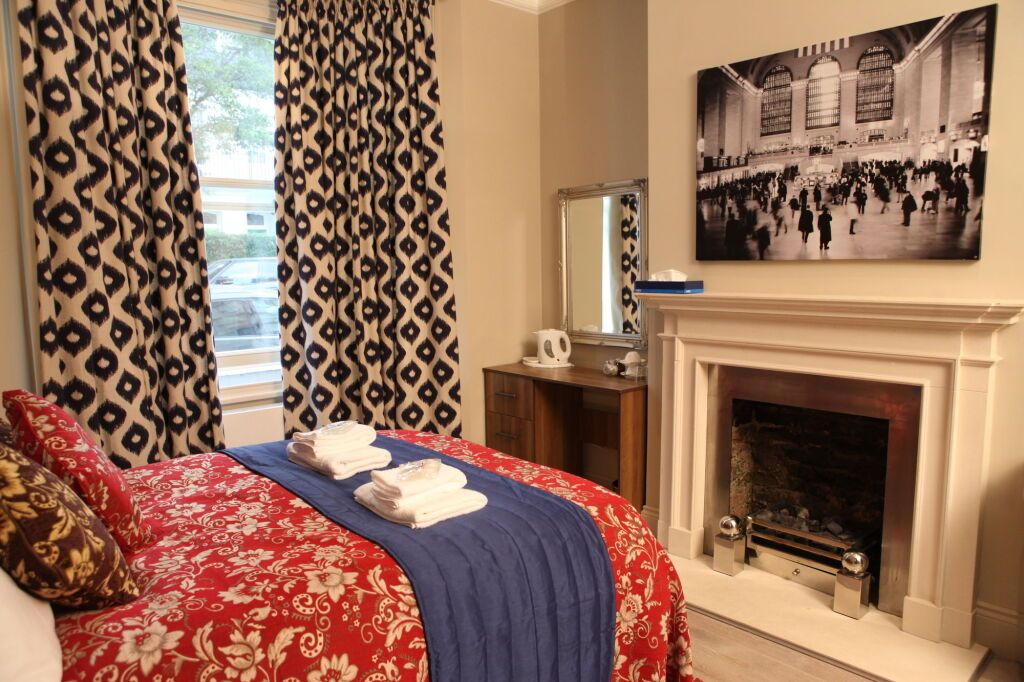 חדר שינה תמונה